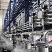 Endüstriyel-Tesisat